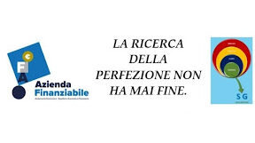 AZIENDA FINANZIABILE E SANA GESTIONE